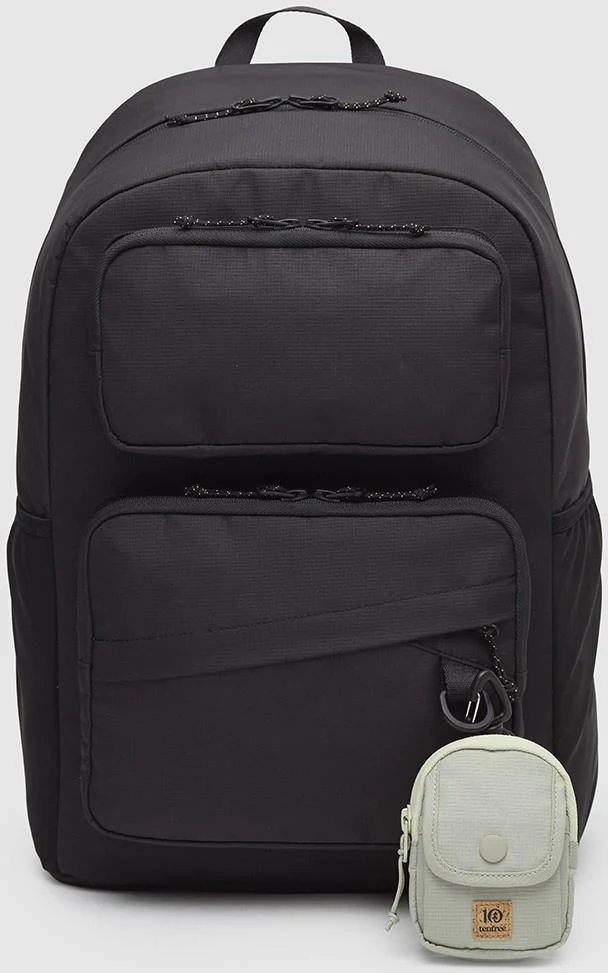 Sombrio Clip Bag - Image 8