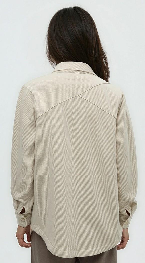 Somerset Shacket - Womens - Image 3