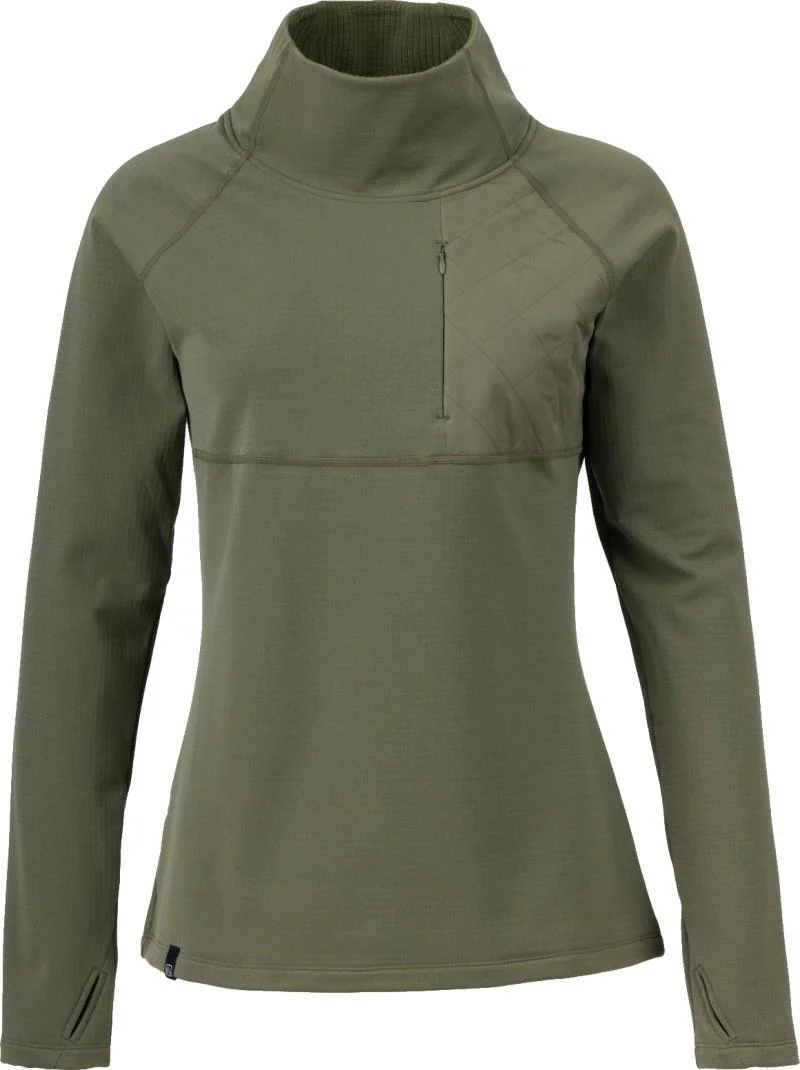 Sondra Hoody - Womens