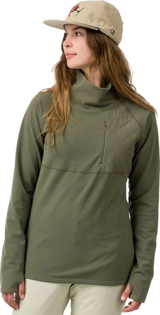 Sondra Hoody - Womens - Image 3