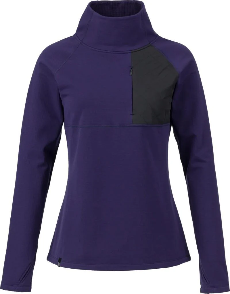 Sondra Hoody - Womens - Image 5