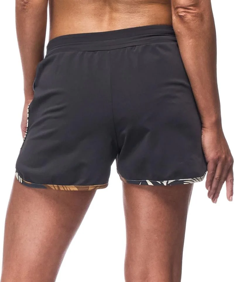 Song Boardshorts - Womens - Image 2