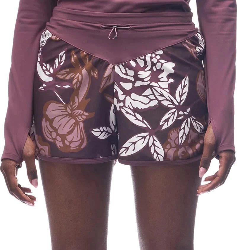 Song Boardshorts - Womens - Image 3