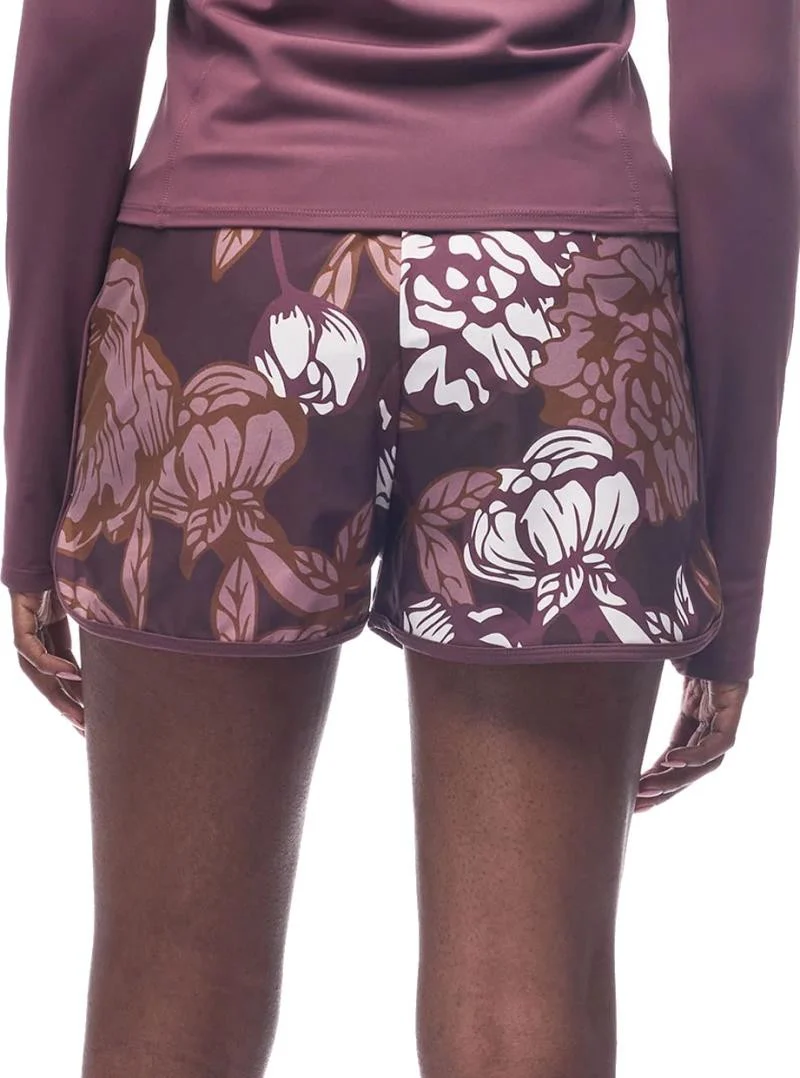 Song Boardshorts - Womens - Image 4