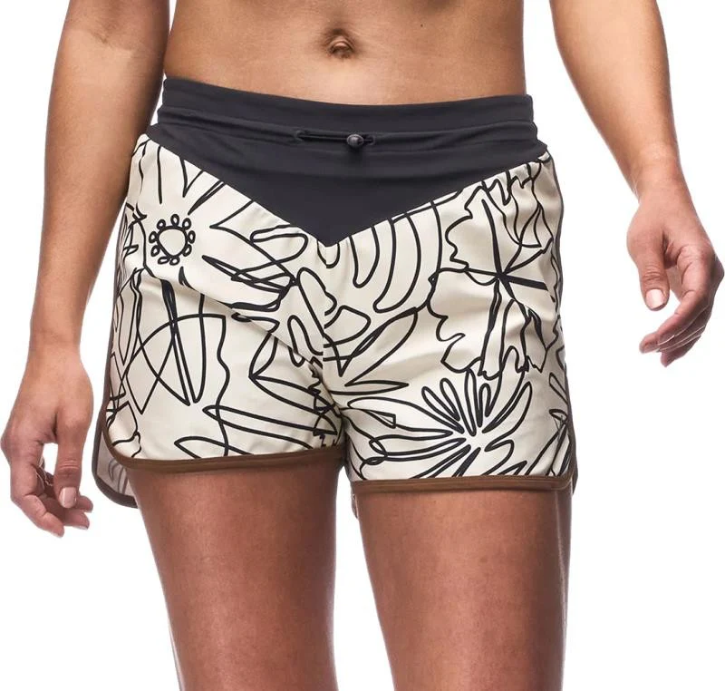 Song Boardshorts - Womens - Image 5