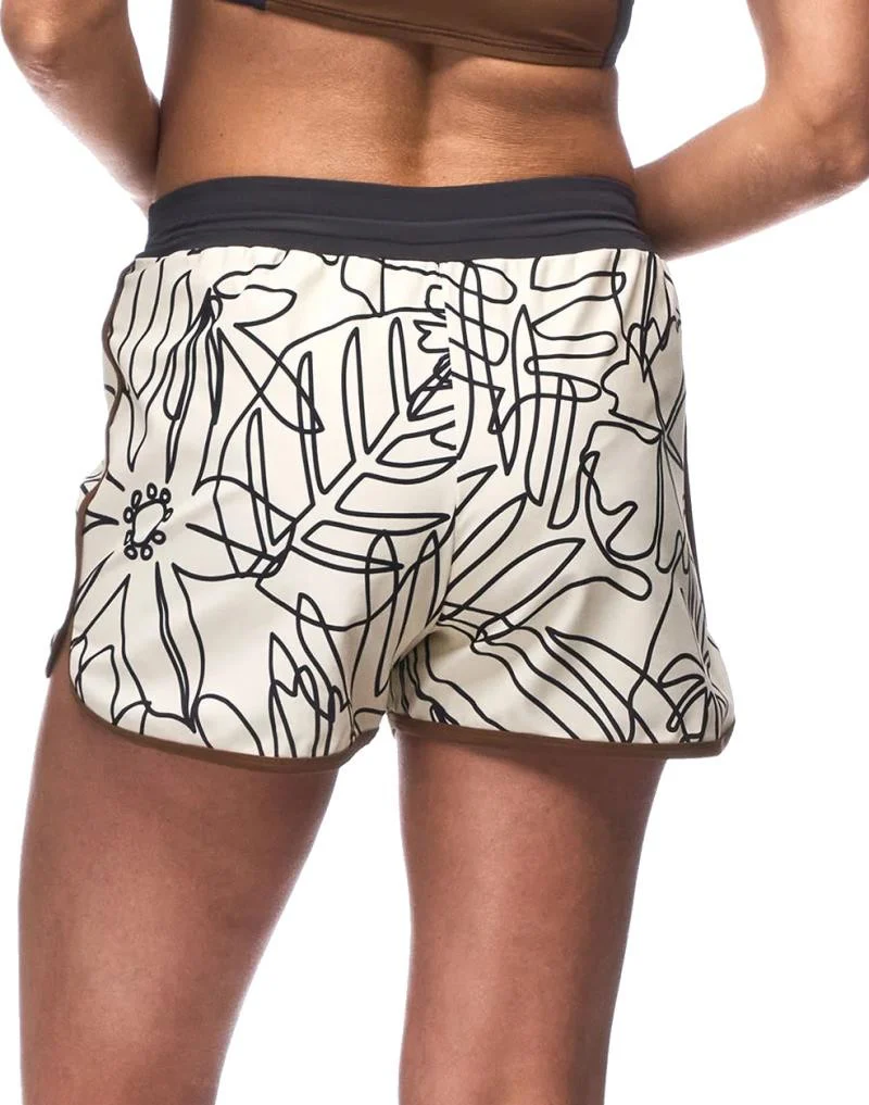 Song Boardshorts - Womens - Image 6