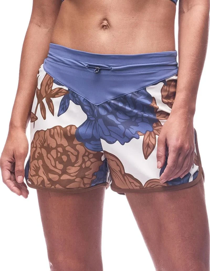 Song Boardshorts - Womens - Image 7