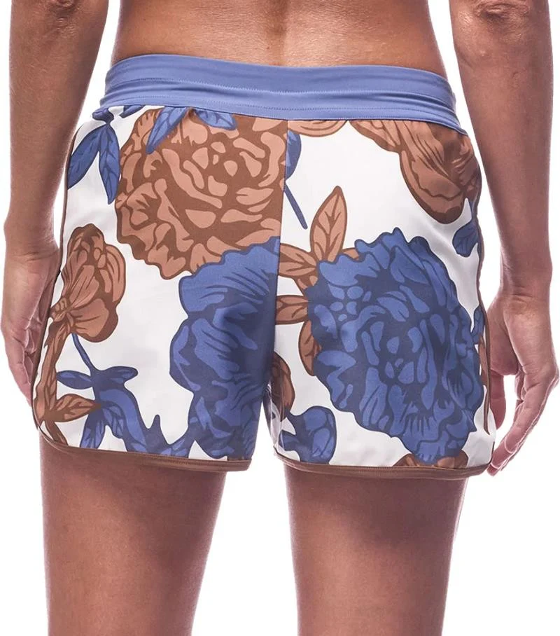 Song Boardshorts - Womens - Image 8