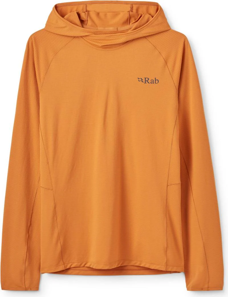 Sonic Hoody - Mens