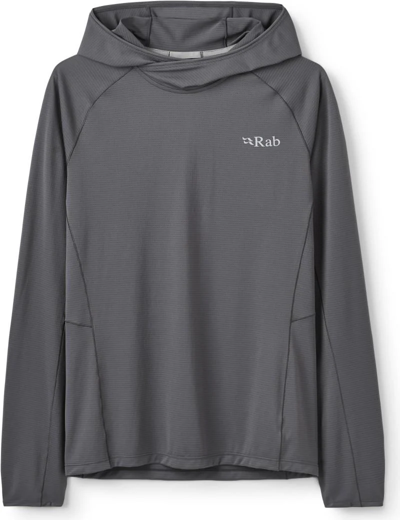 Sonic Hoody - Mens - Image 3