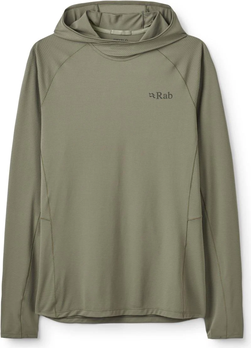 Sonic Hoody - Mens - Image 5