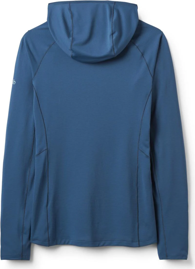 Sonic Hoody - Womens - Image 10