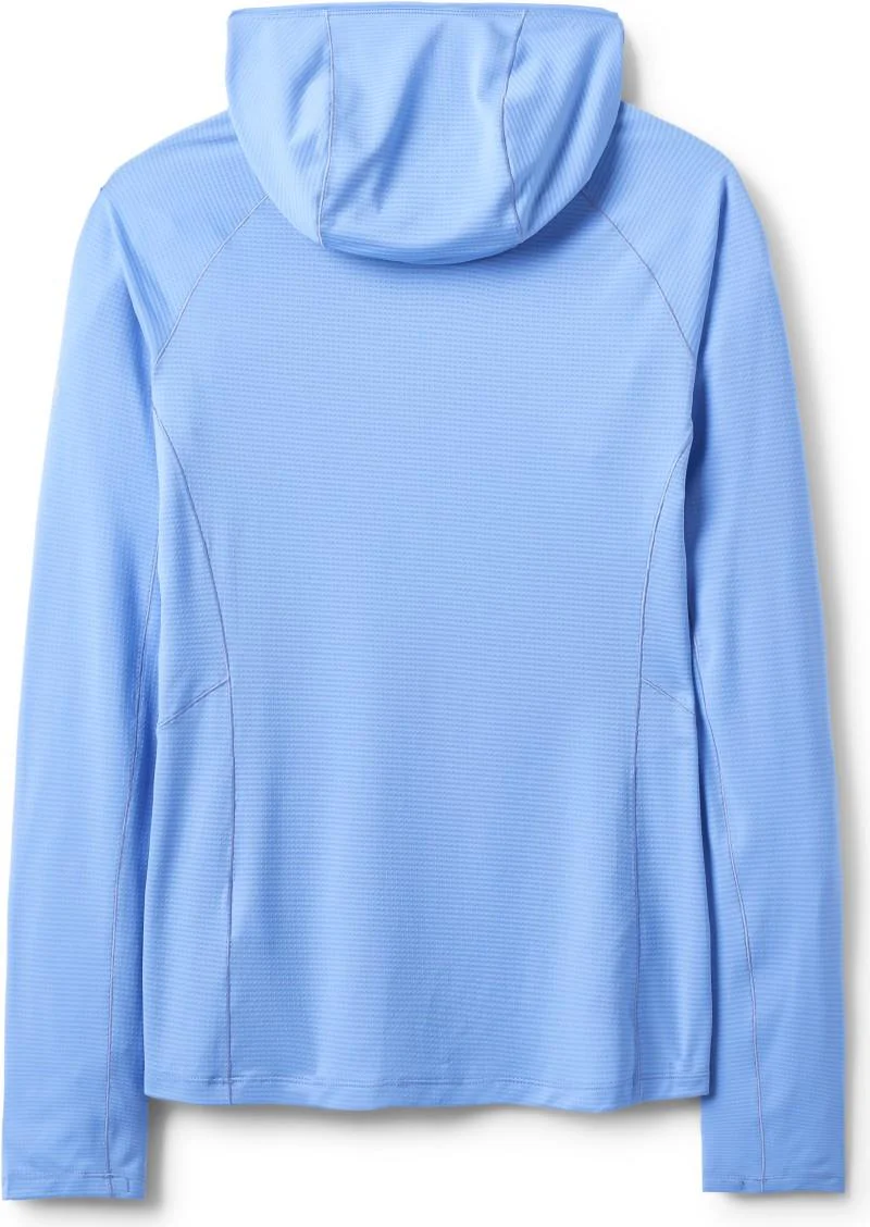 Sonic Hoody - Womens - Image 2