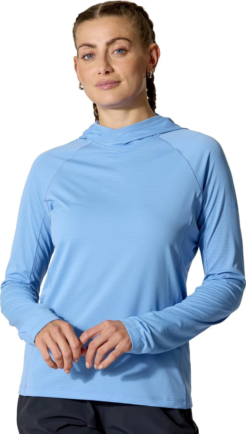 Sonic Hoody - Womens - Image 3
