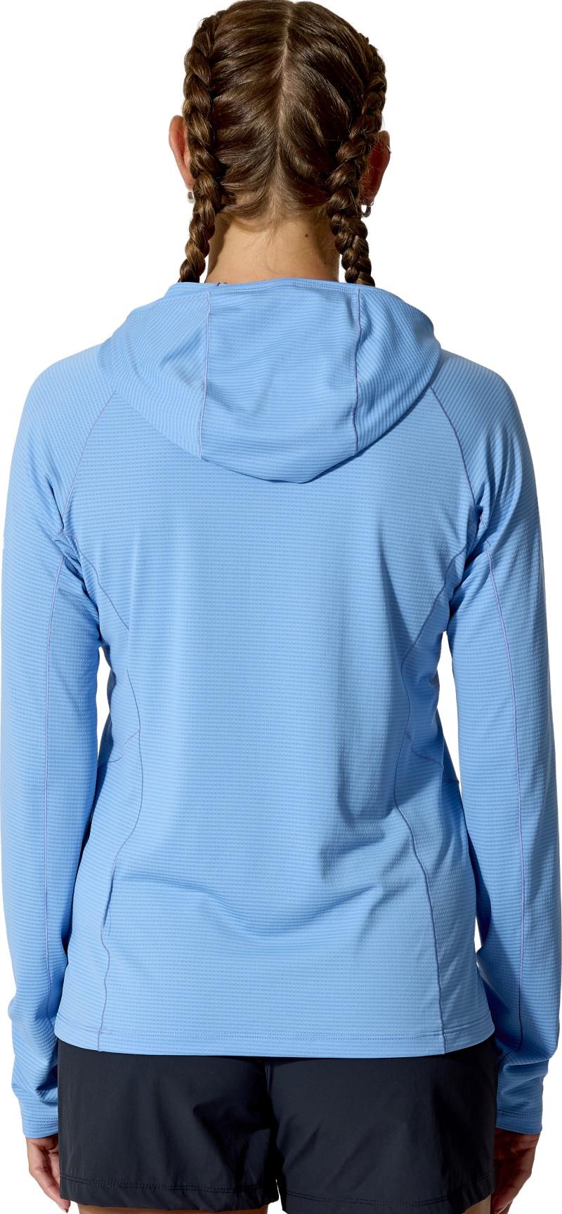 Sonic Hoody - Womens - Image 4