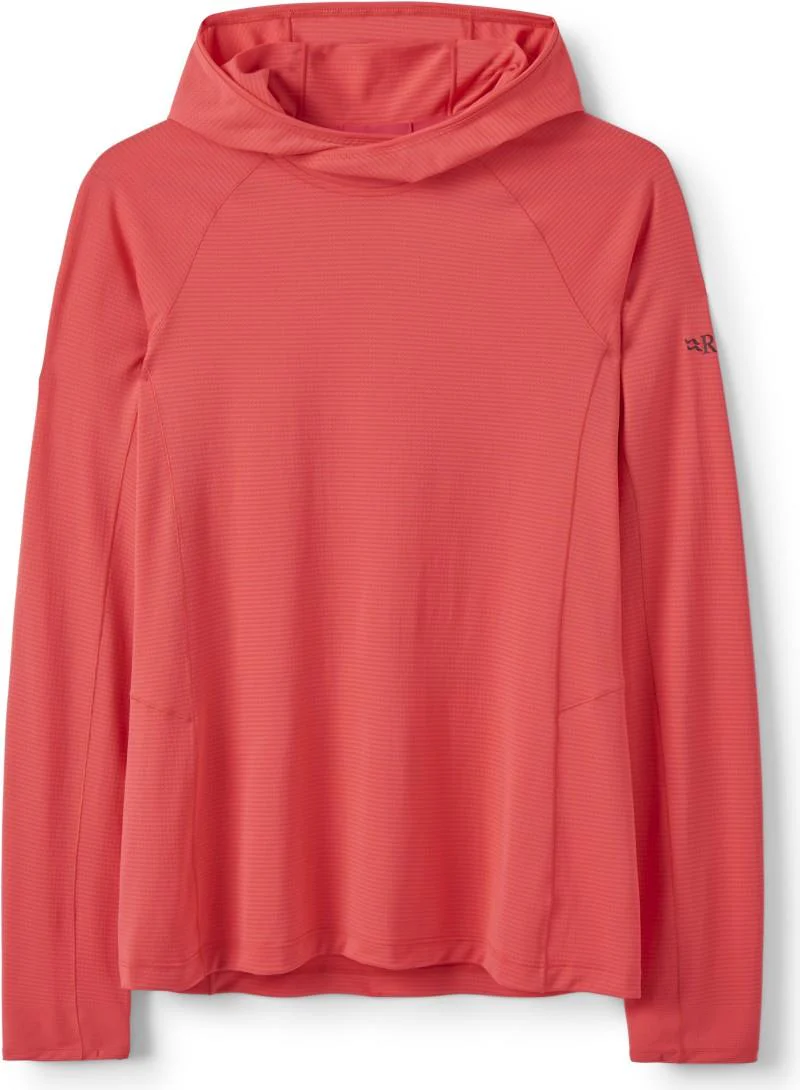 Sonic Hoody - Womens - Image 5