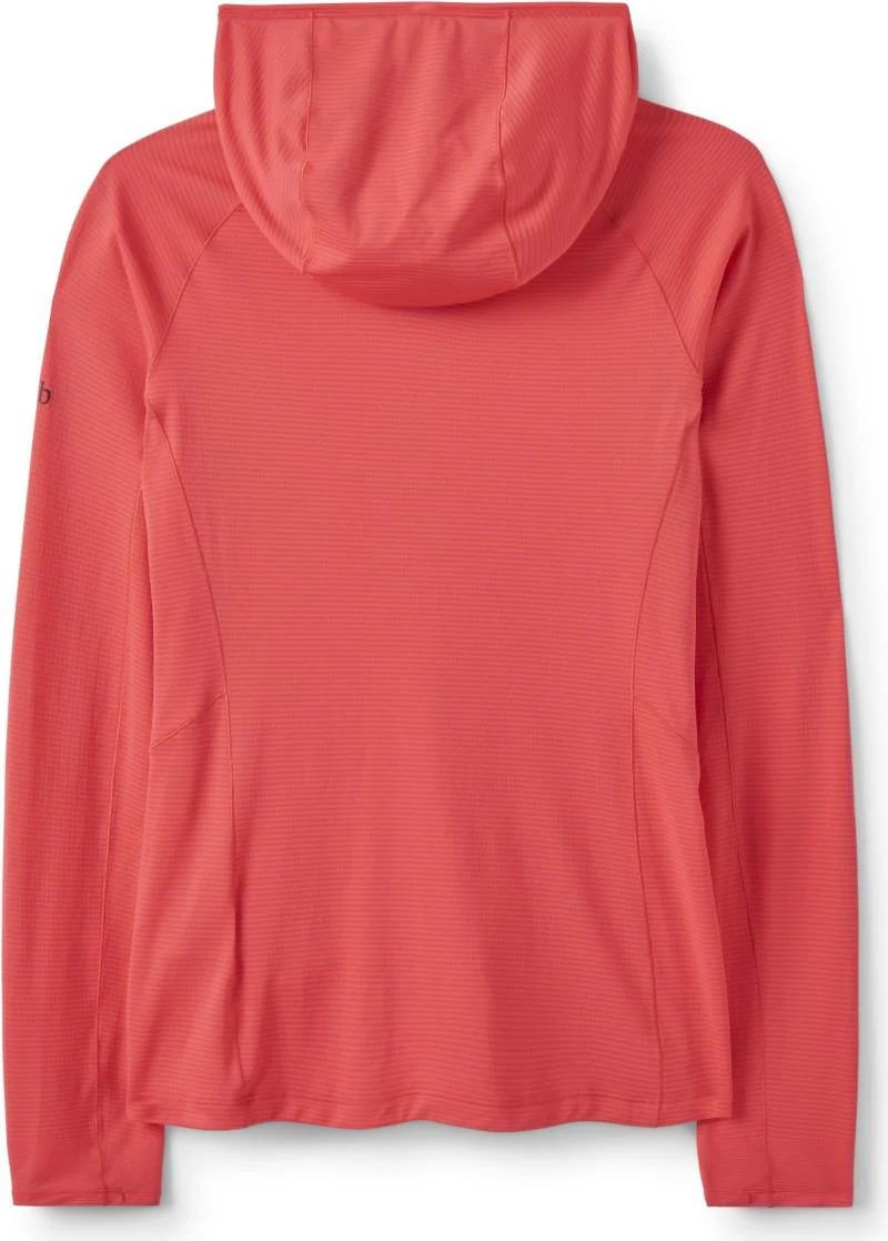 Sonic Hoody - Womens - Image 6