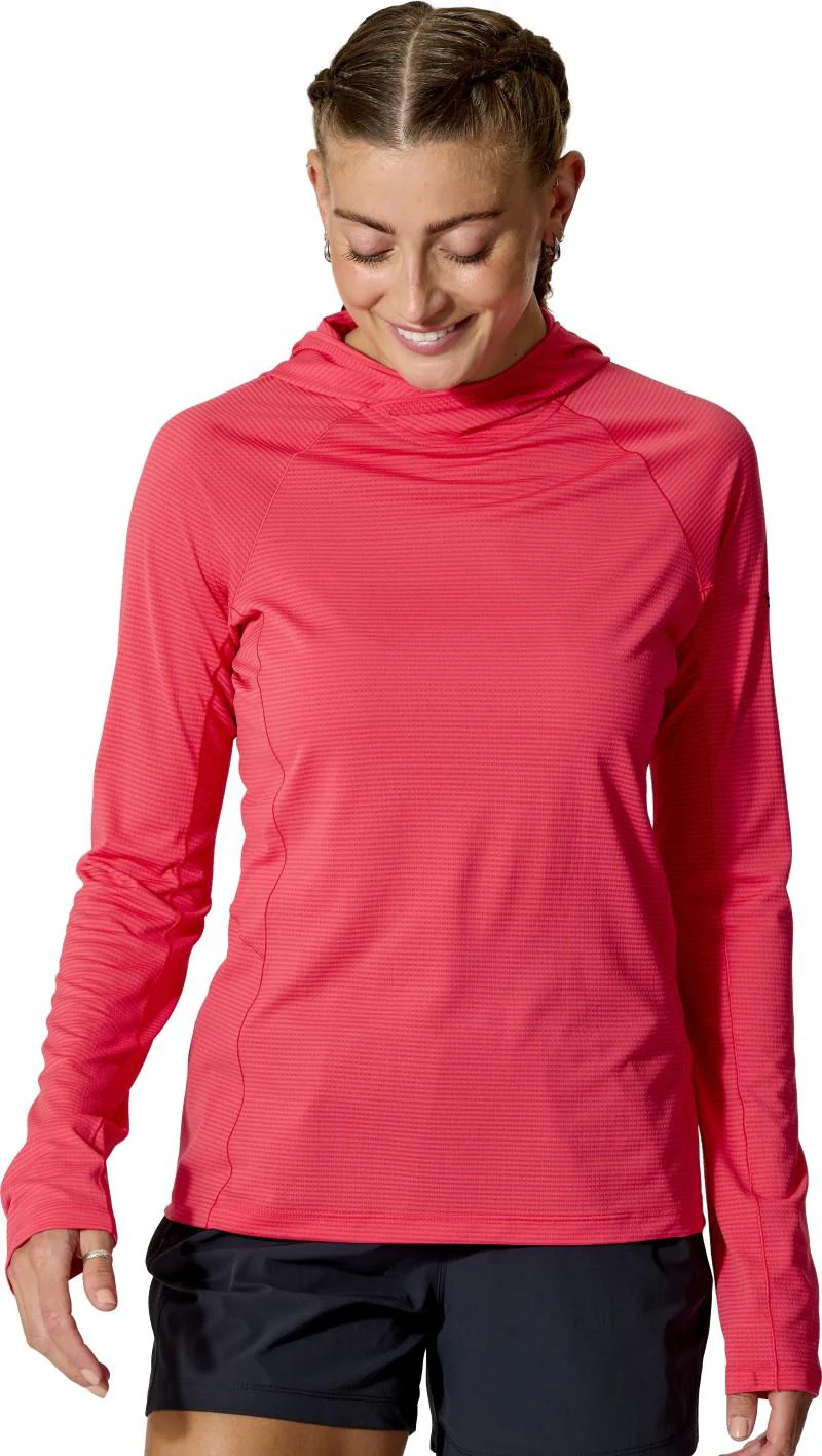 Sonic Hoody - Womens - Image 7