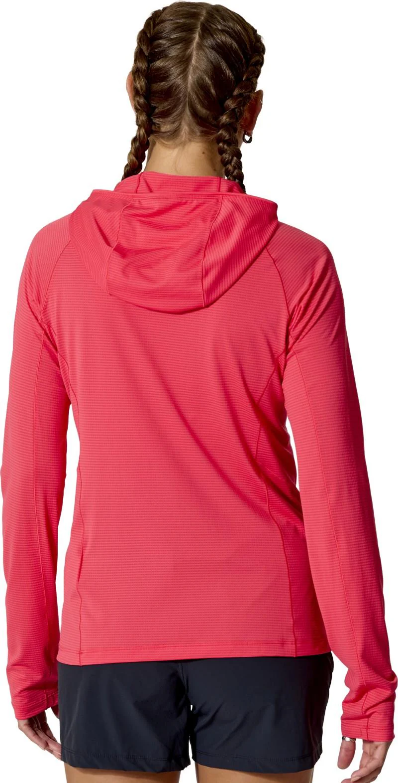 Sonic Hoody - Womens - Image 8