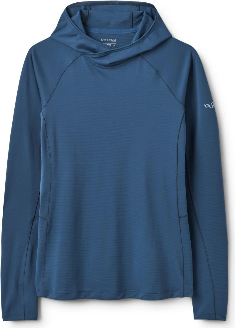 Sonic Hoody - Womens - Image 9