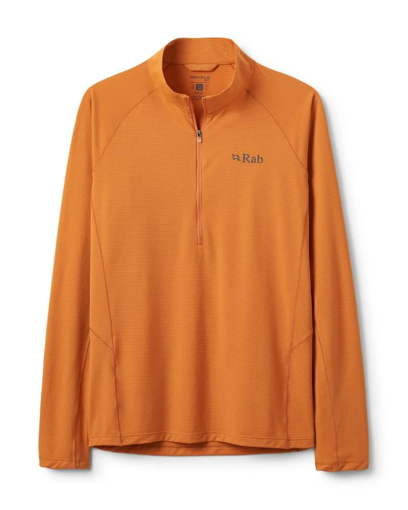 Sonic LS Zip - Mens - Image 3