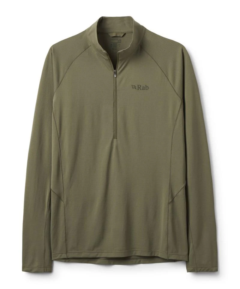 Sonic LS Zip - Mens - Image 5