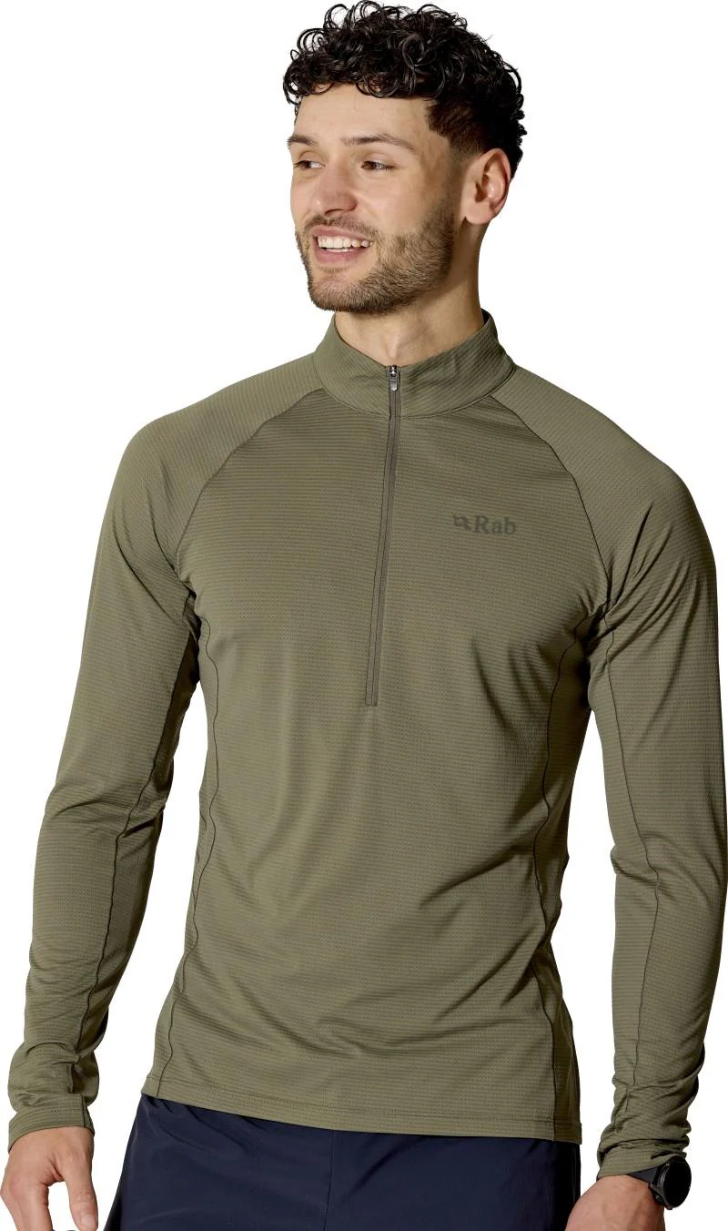 Sonic LS Zip - Mens - Image 7