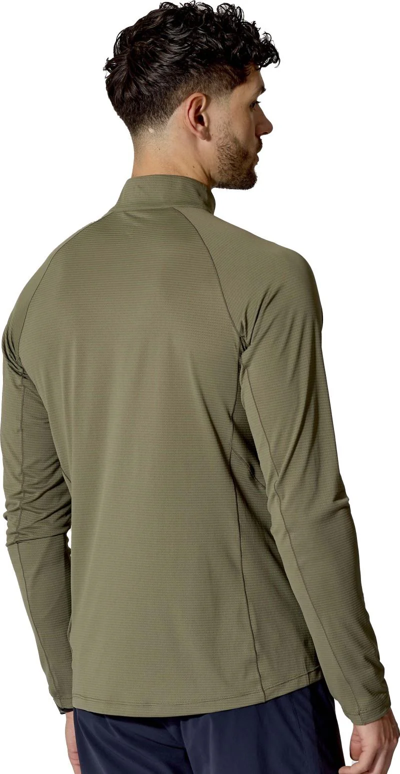 Sonic LS Zip - Mens - Image 8