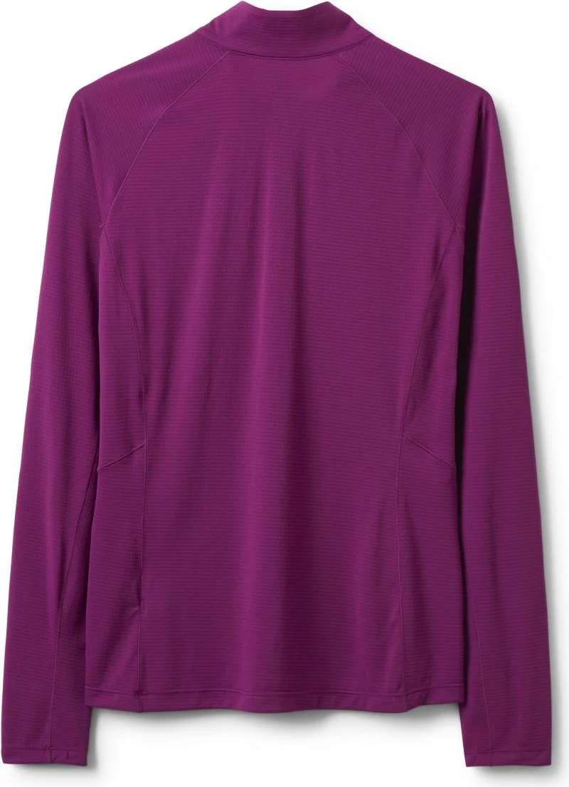 Sonic LS Zip - Womens - Image 10
