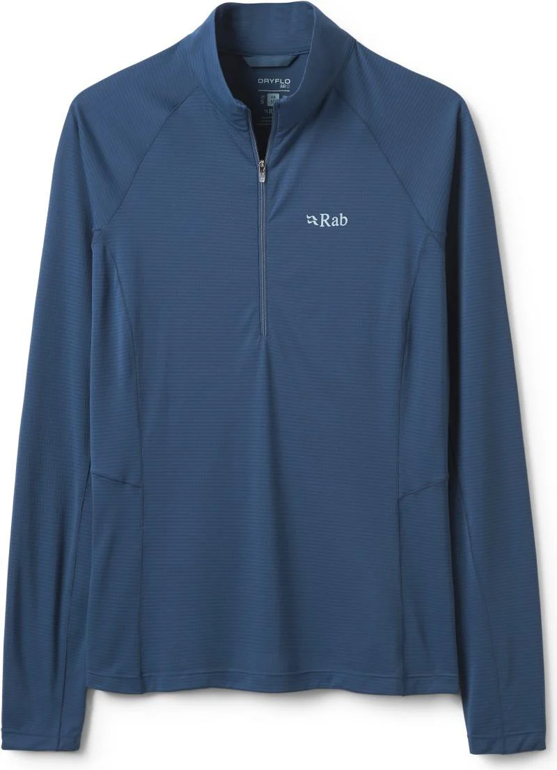 Sonic LS Zip - Womens - Image 11