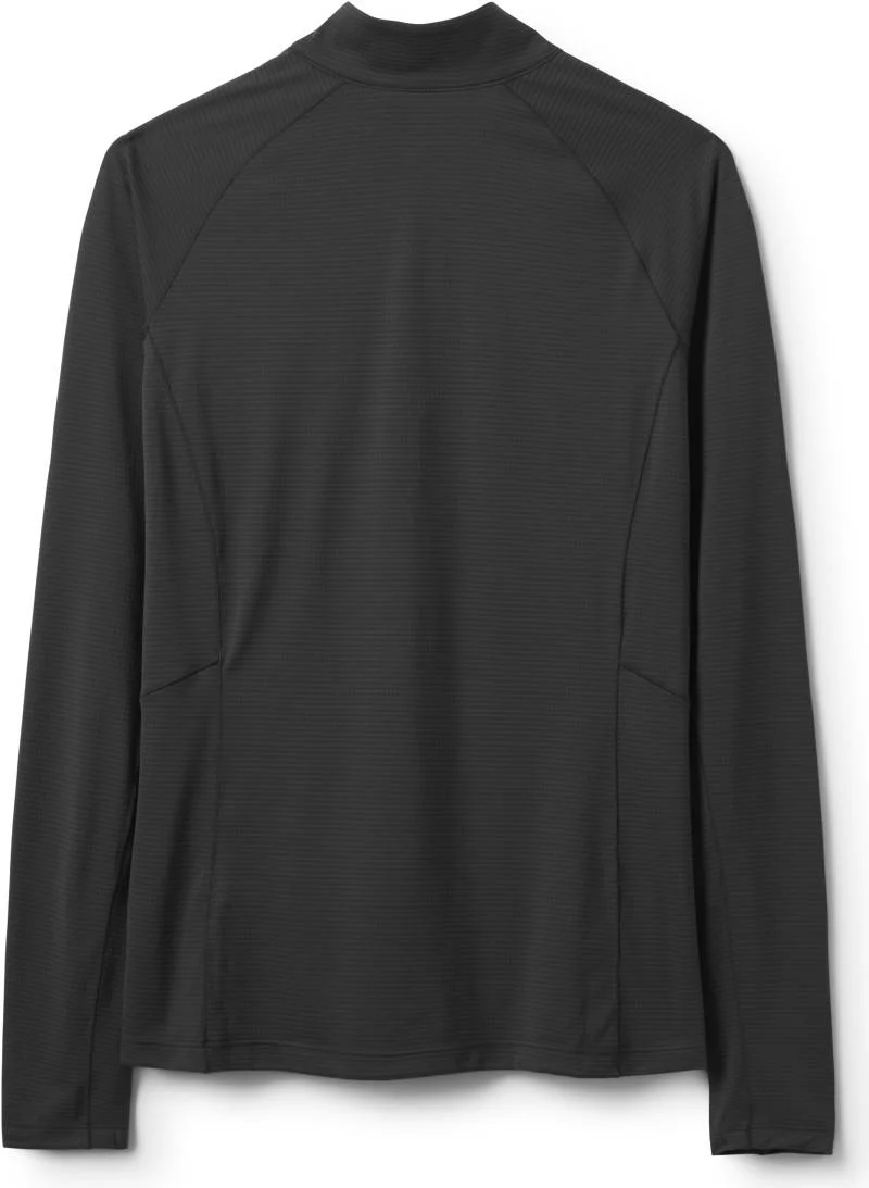 Sonic LS Zip - Womens - Image 2