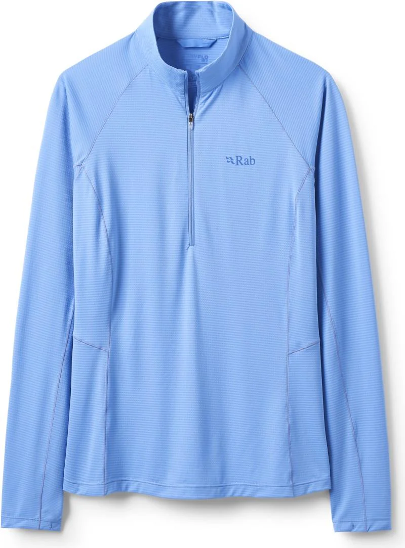Sonic LS Zip - Womens - Image 3