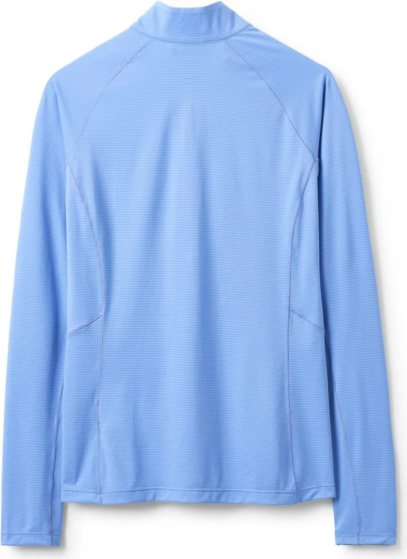 Sonic LS Zip - Womens - Image 4