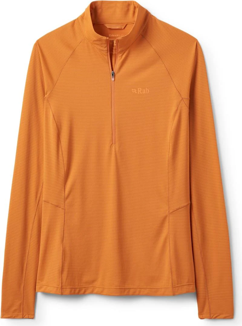 Sonic LS Zip - Womens - Image 5