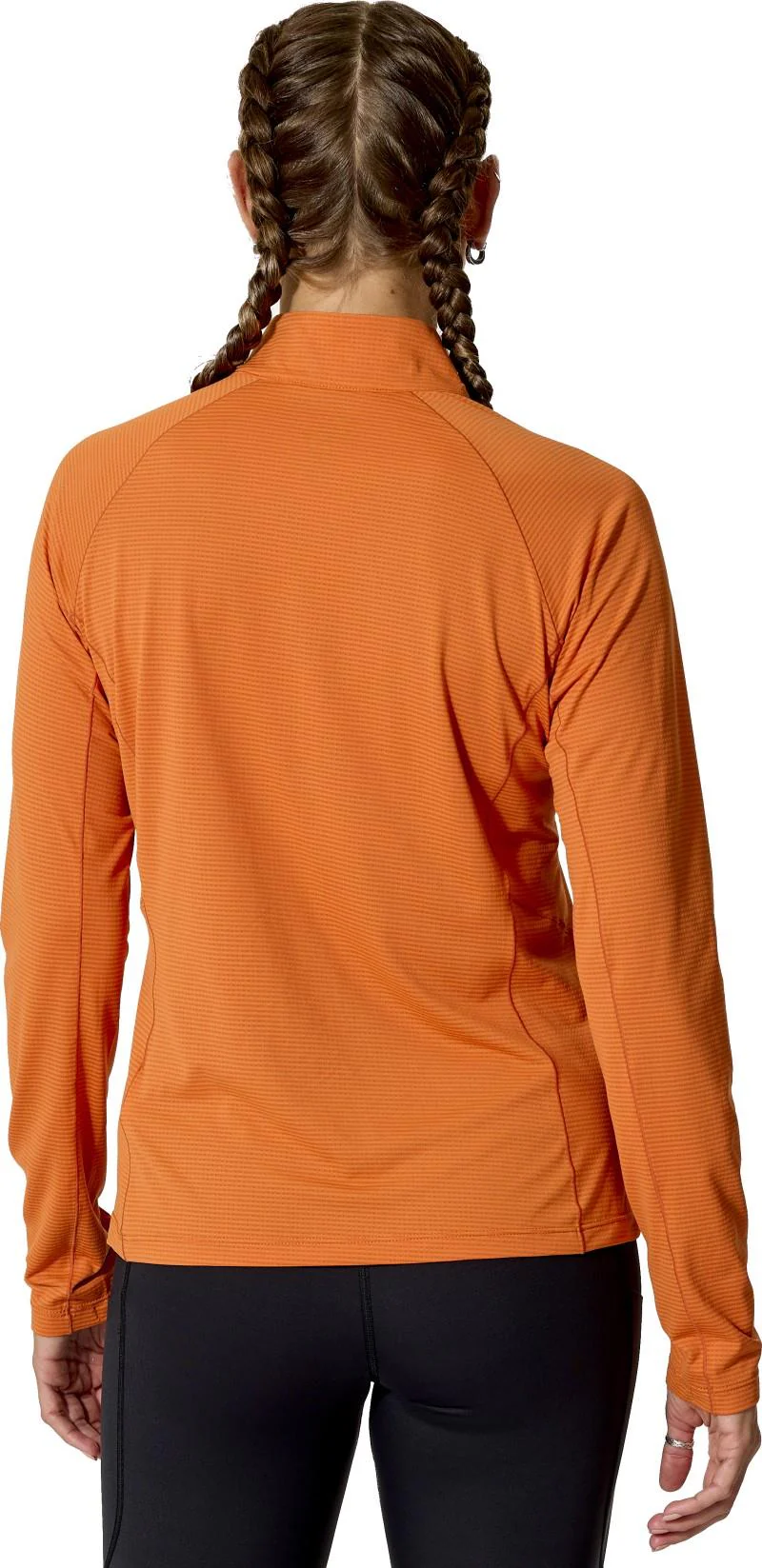 Sonic LS Zip - Womens - Image 8