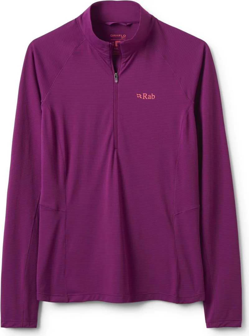 Sonic LS Zip - Womens - Image 9