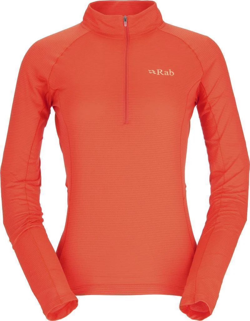 Sonic LS Zip - Womens - Image 10