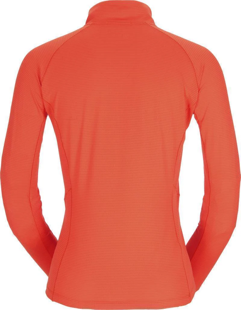 Sonic LS Zip - Womens - Image 11