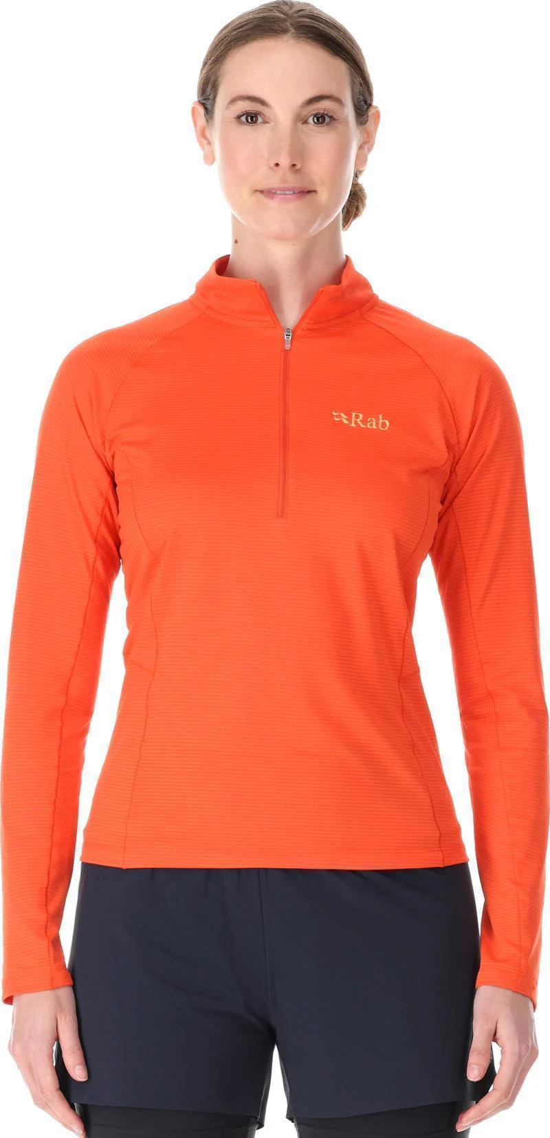 Sonic LS Zip - Womens - Image 12