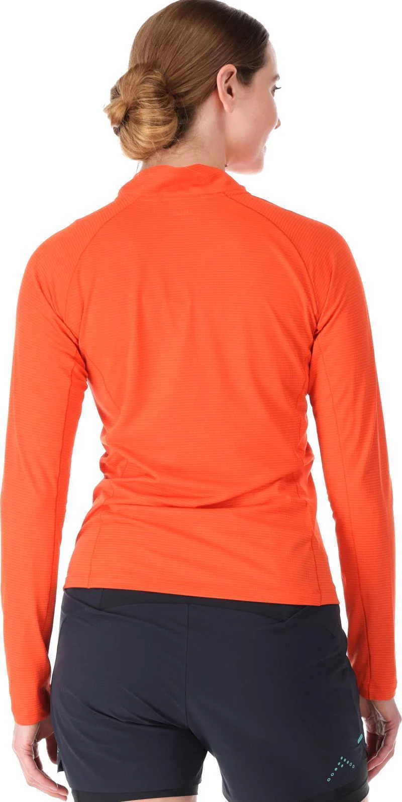 Sonic LS Zip - Womens - Image 13