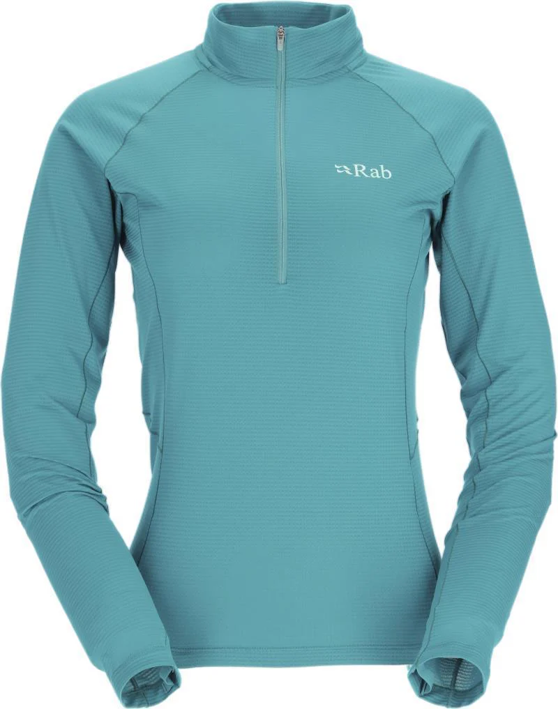 Sonic LS Zip - Womens - Image 14