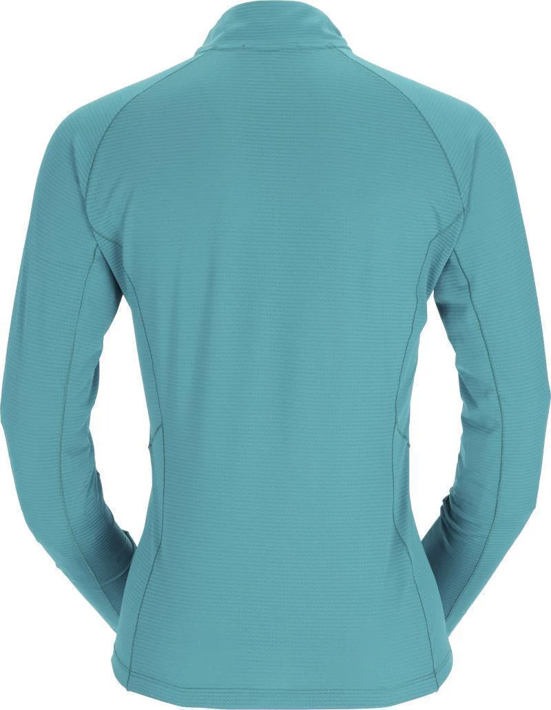 Sonic LS Zip - Womens - Image 15