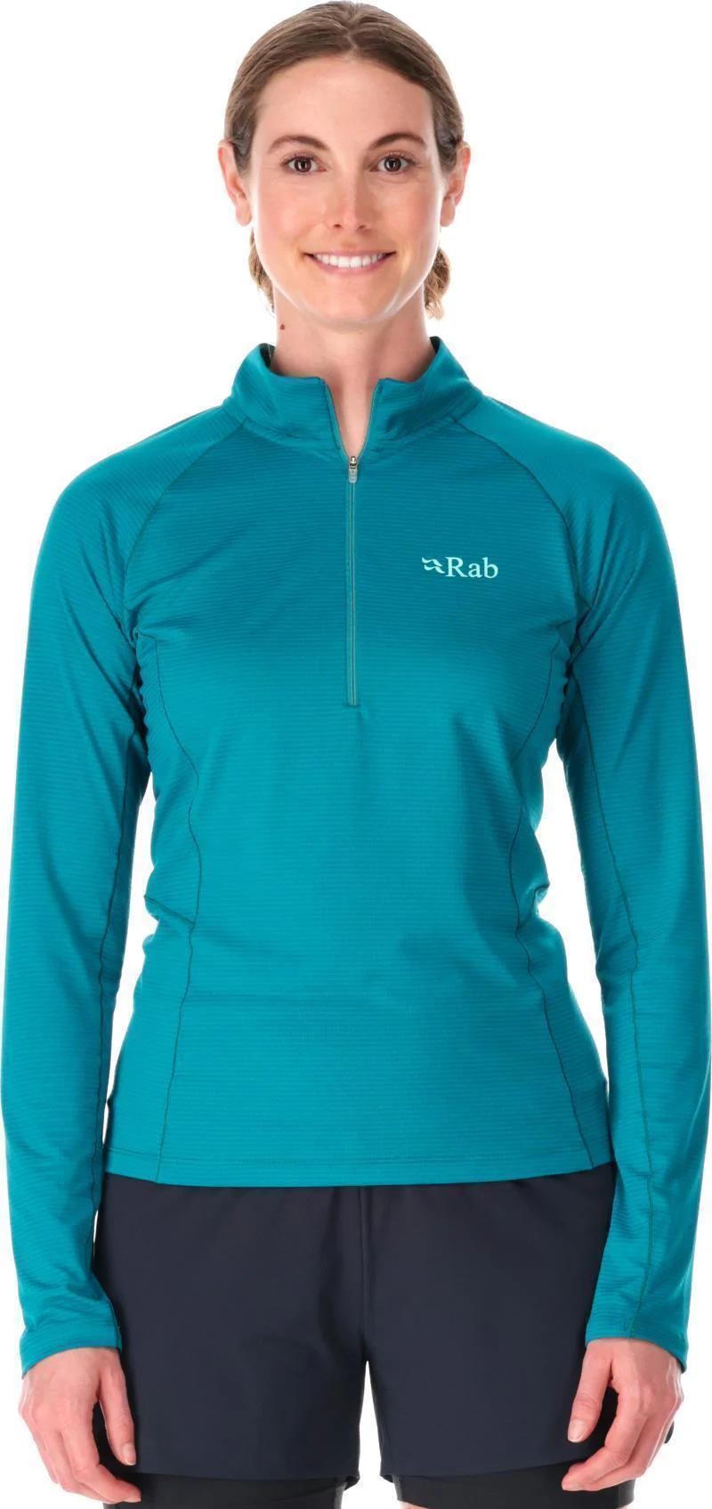 Sonic LS Zip - Womens - Image 16