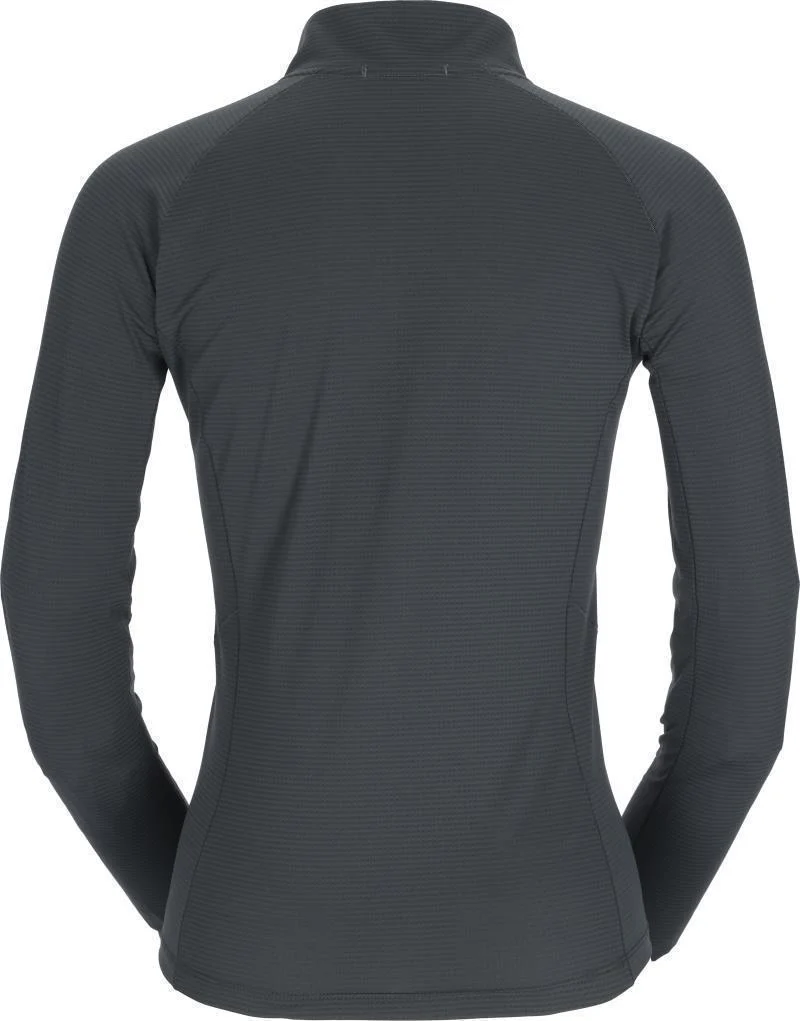 Sonic LS Zip - Womens - Image 2