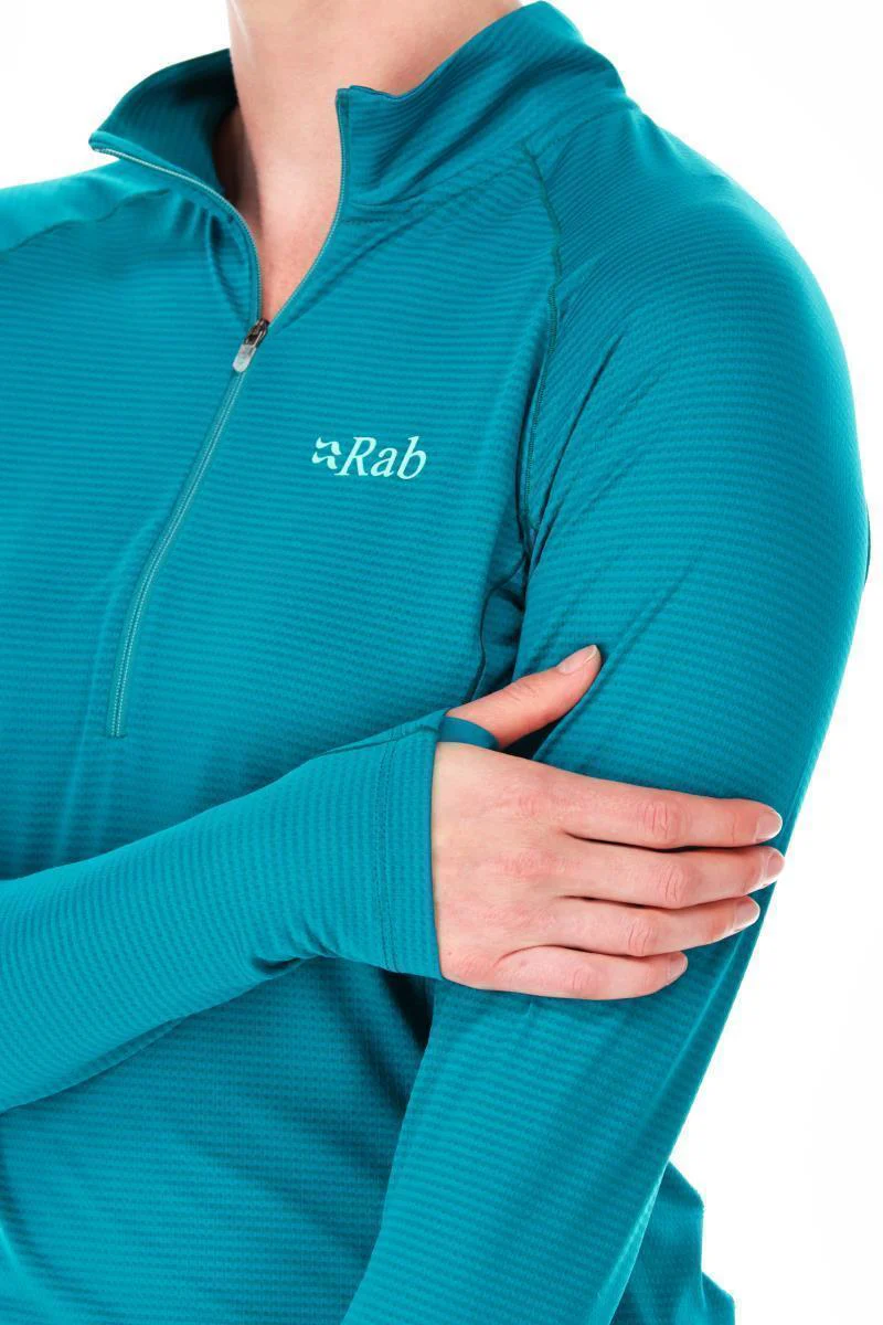 Sonic LS Zip - Womens - Image 20