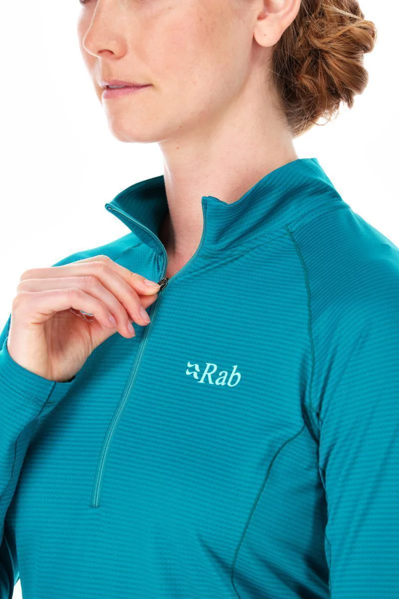 Sonic LS Zip - Womens - Image 21