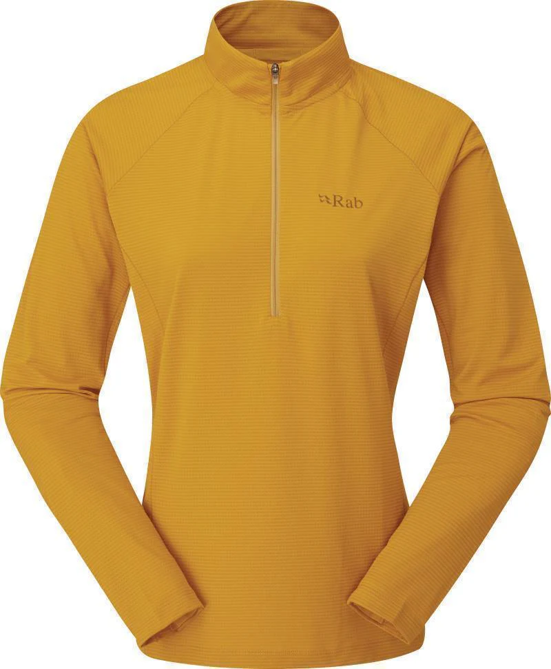 Sonic LS Zip - Womens - Image 22