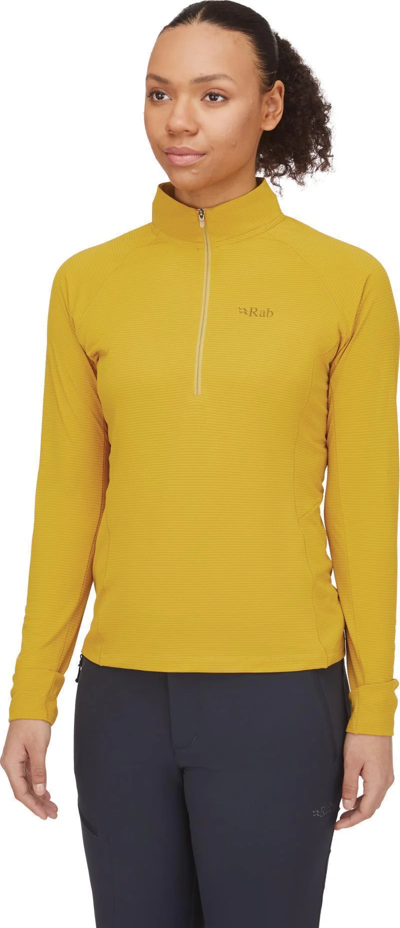 Sonic LS Zip - Womens - Image 24