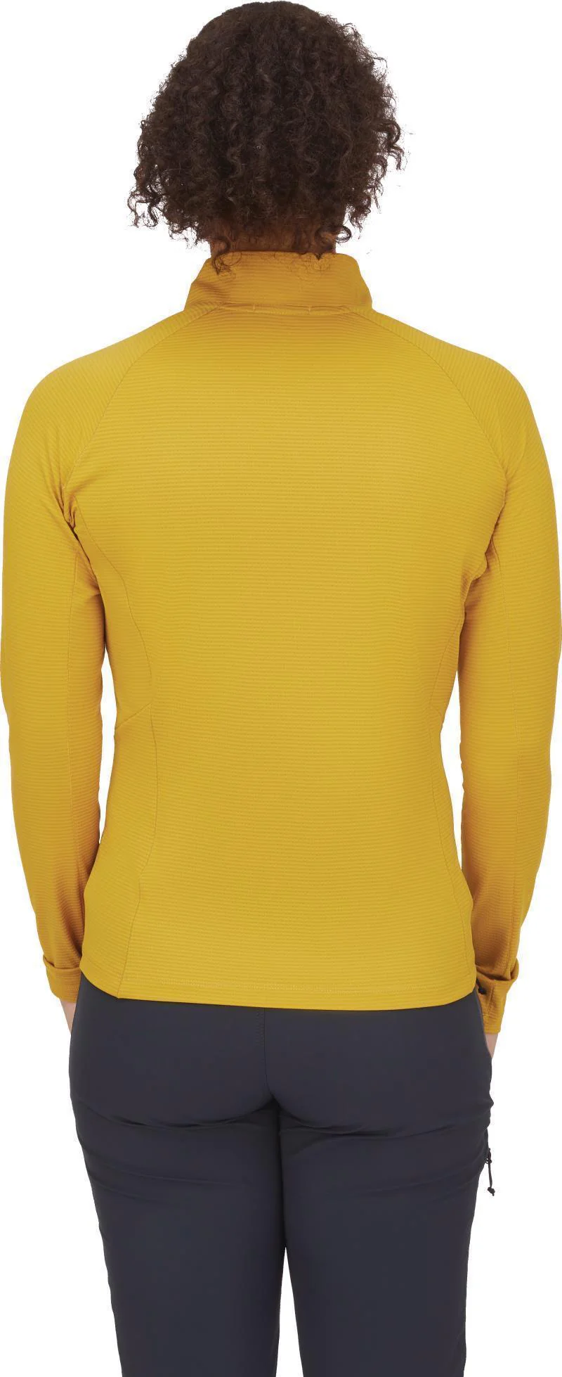 Sonic LS Zip - Womens - Image 25