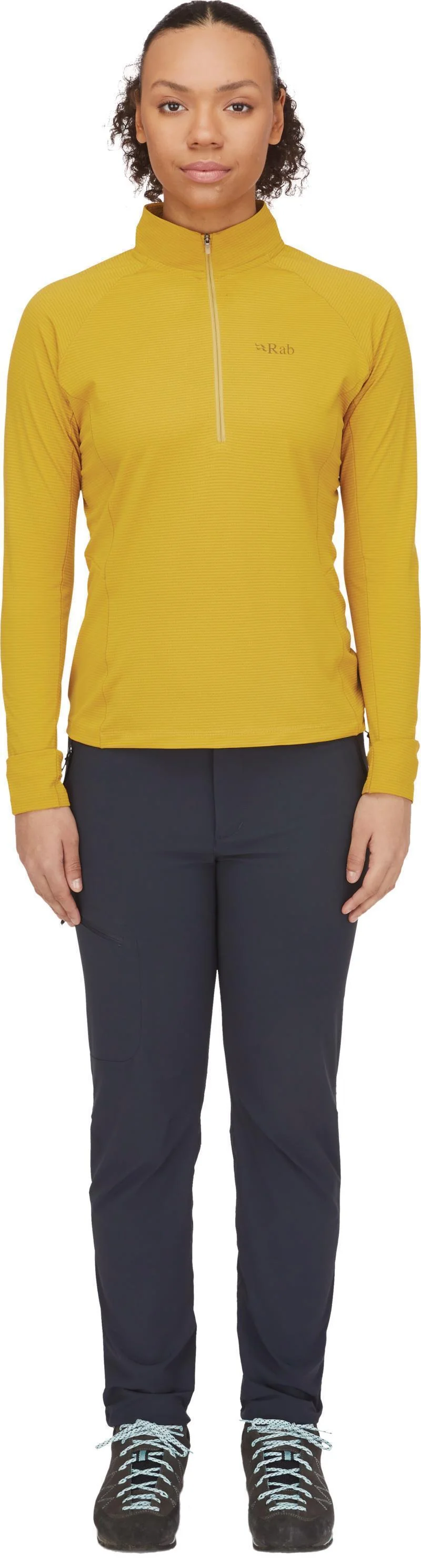Sonic LS Zip - Womens - Image 26